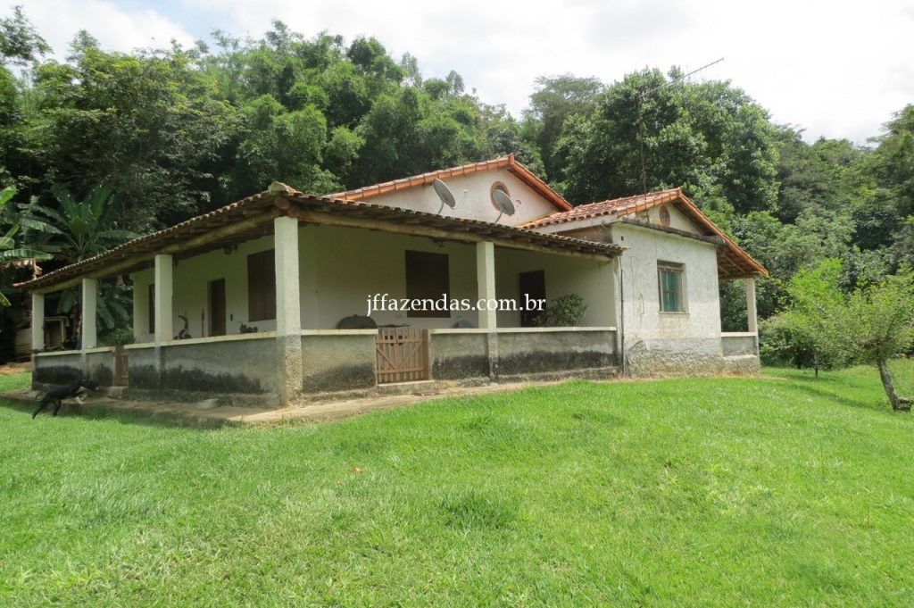 Fazenda em Piau/MG com 156,47.93 hectares Fazenda em Piau/MG com 156,47.93 hectares