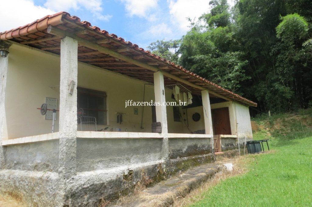 Fazenda em Piau/MG com 156,47.93 hectares Fazenda em Piau/MG com 156,47.93 hectares