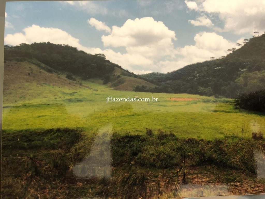 Fazenda em Juiz de Fora/MG – 288 hectares Fazenda em Juiz de Fora/MG – 288 hectares