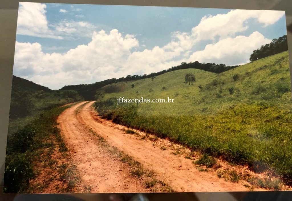 Fazenda em Juiz de Fora/MG – 288 hectares Fazenda em Juiz de Fora/MG – 288 hectares