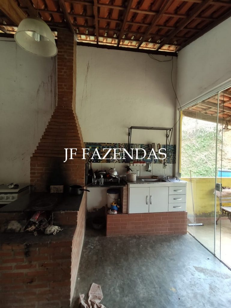 Sítio em Goianá – MG – 5 hectares Sítio em Goianá – MG – 5 hectares