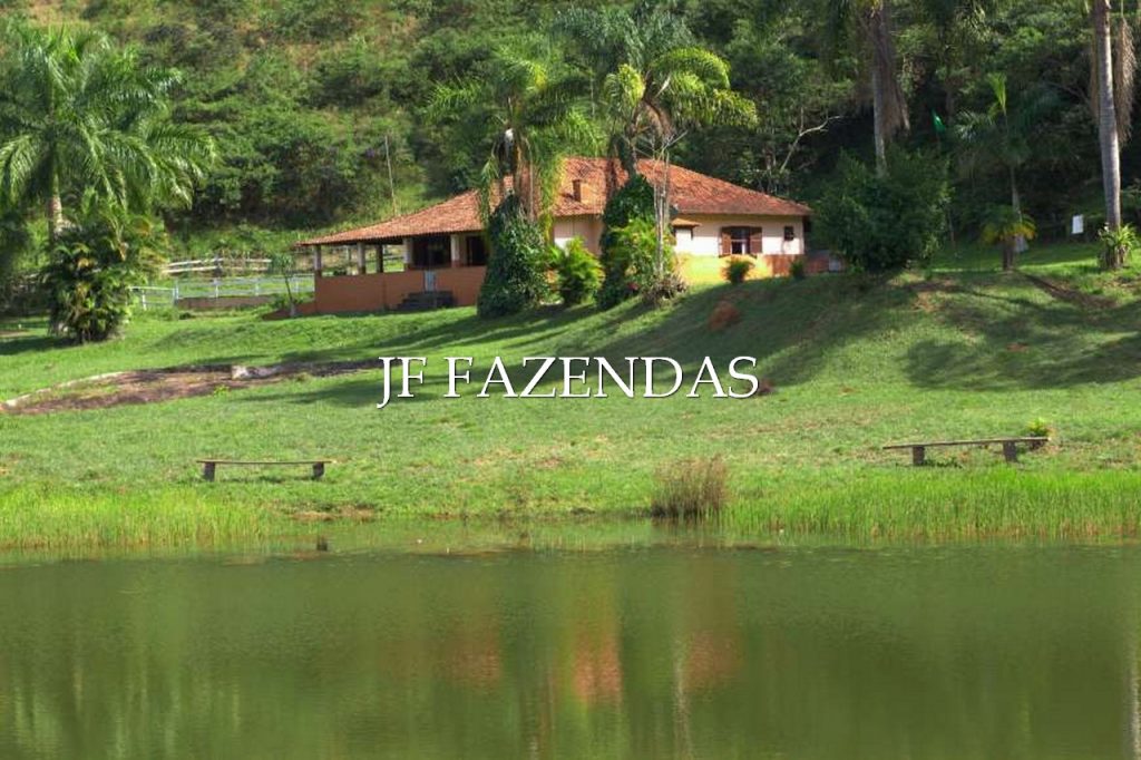 Sitio em Torreões – Juiz de Fora/MG – 80 hectares Sitio em Torreões – Juiz de Fora/MG – 80 hectares