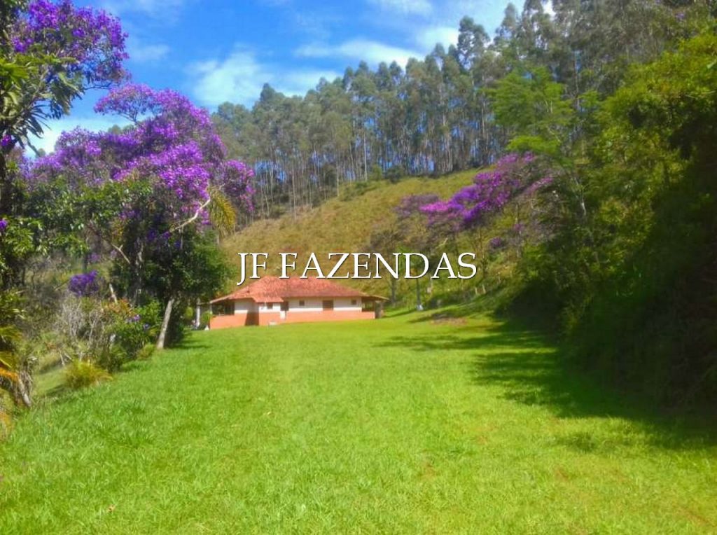 Sitio em Torreões – Juiz de Fora/MG – 80 hectares Sitio em Torreões – Juiz de Fora/MG – 80 hectares