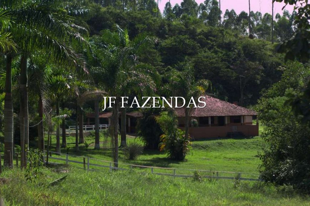 Sitio em Torreões – Juiz de Fora/MG – 80 hectares Sitio em Torreões – Juiz de Fora/MG – 80 hectares