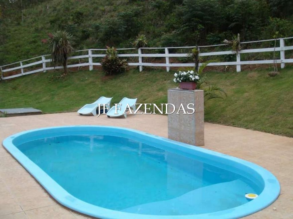 Sitio em Torreões – Juiz de Fora/MG – 80 hectares Sitio em Torreões – Juiz de Fora/MG – 80 hectares