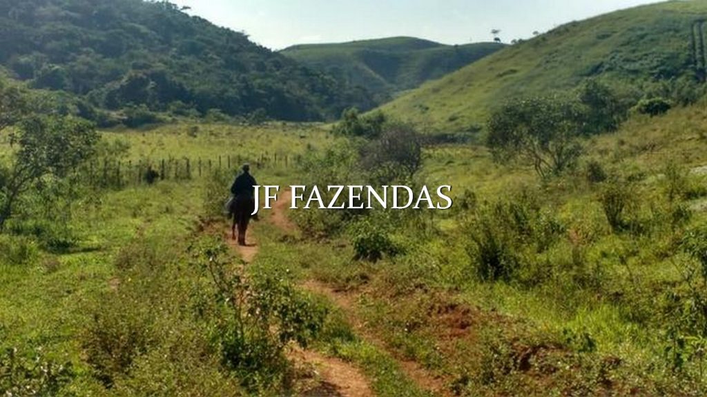 Fazenda em Valença/RJ (Parapeúna)- 360 hectares Fazenda em Valença/RJ (Parapeúna)- 360 hectares