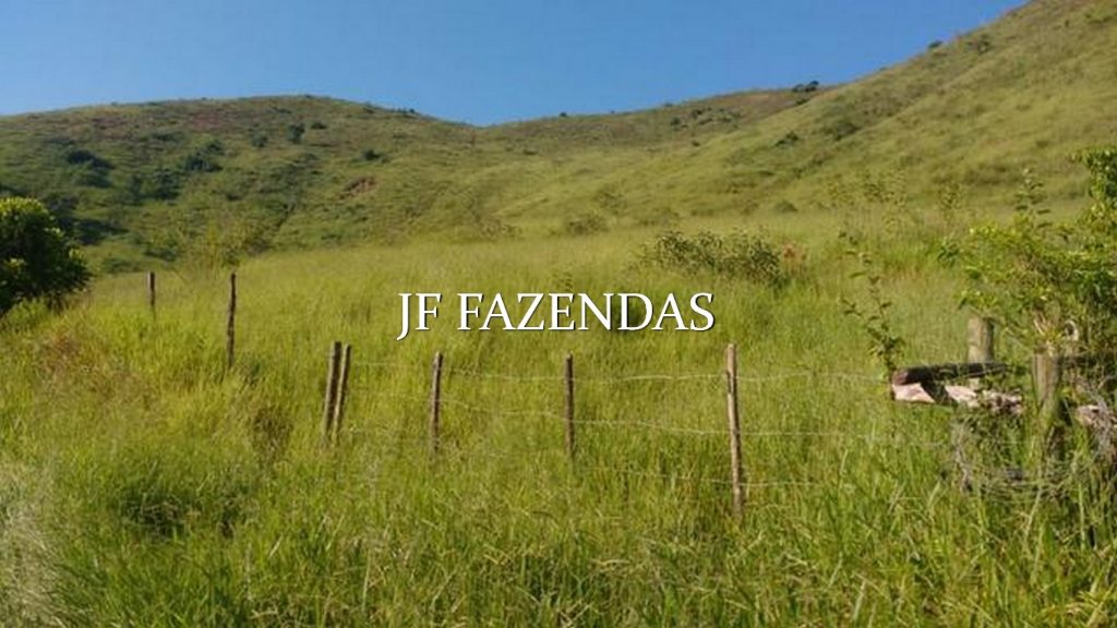 Fazenda em Valença/RJ (Parapeúna)- 360 hectares Fazenda em Valença/RJ (Parapeúna)- 360 hectares