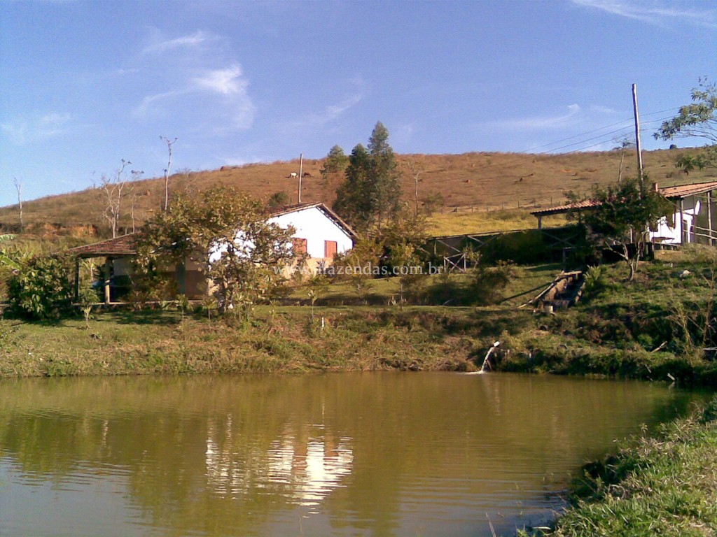 Sitio em Chácara/MG – 4,5 hectares Sitio em Chácara/MG – 4,5 hectares