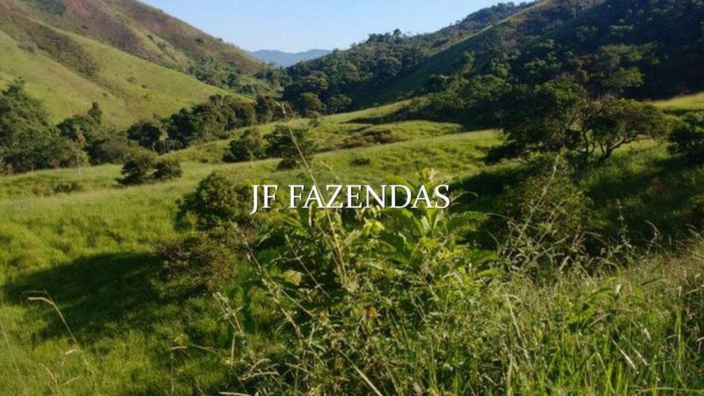 Fazenda em Valença/RJ (Parapeúna)- 360 hectares Fazenda em Valença/RJ (Parapeúna)- 360 hectares