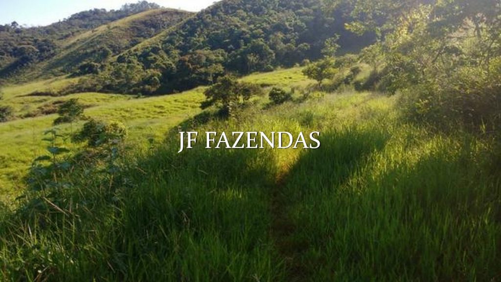 Fazenda em Valença/RJ (Parapeúna)- 360 hectares Fazenda em Valença/RJ (Parapeúna)- 360 hectares