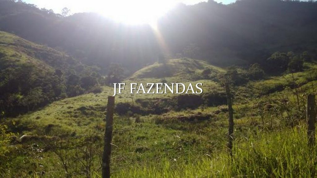 Fazenda em Valença/RJ (Parapeúna)- 360 hectares Fazenda em Valença/RJ (Parapeúna)- 360 hectares