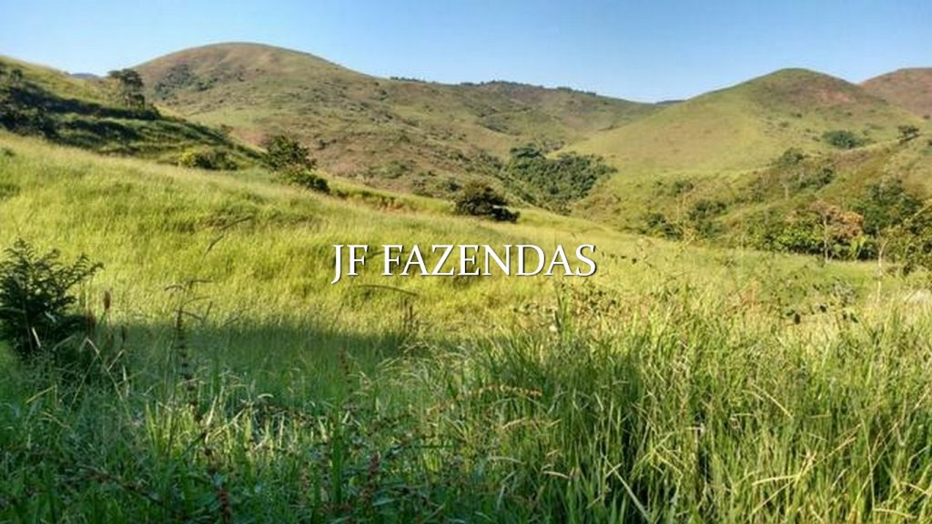Fazenda em Valença/RJ (Parapeúna)- 360 hectares Fazenda em Valença/RJ (Parapeúna)- 360 hectares