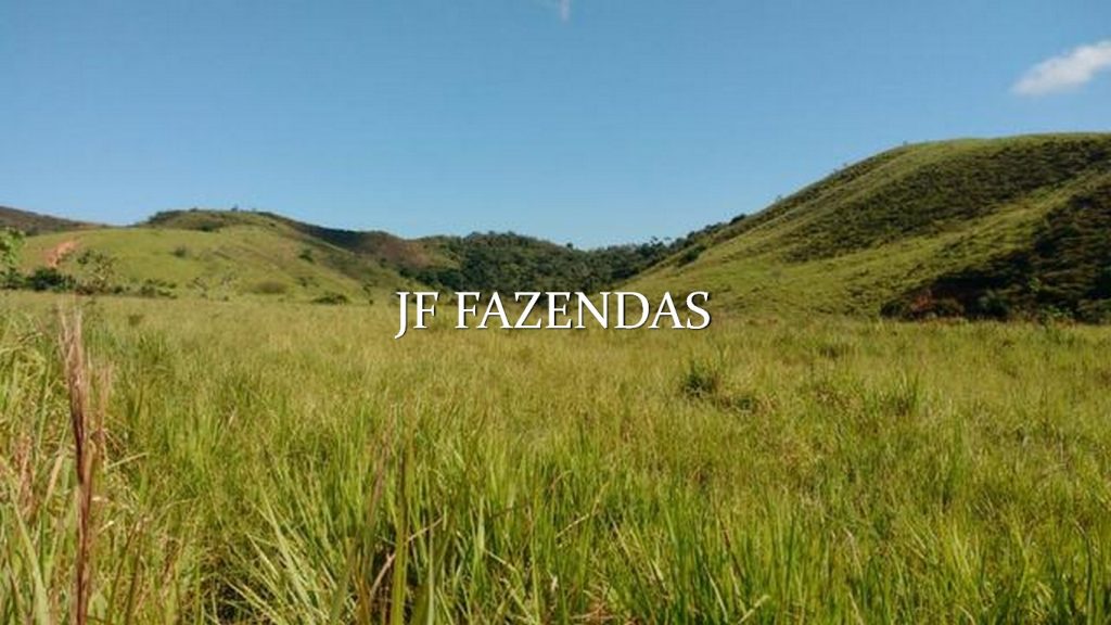 Fazenda em Valença/RJ (Parapeúna)- 360 hectares Fazenda em Valença/RJ (Parapeúna)- 360 hectares