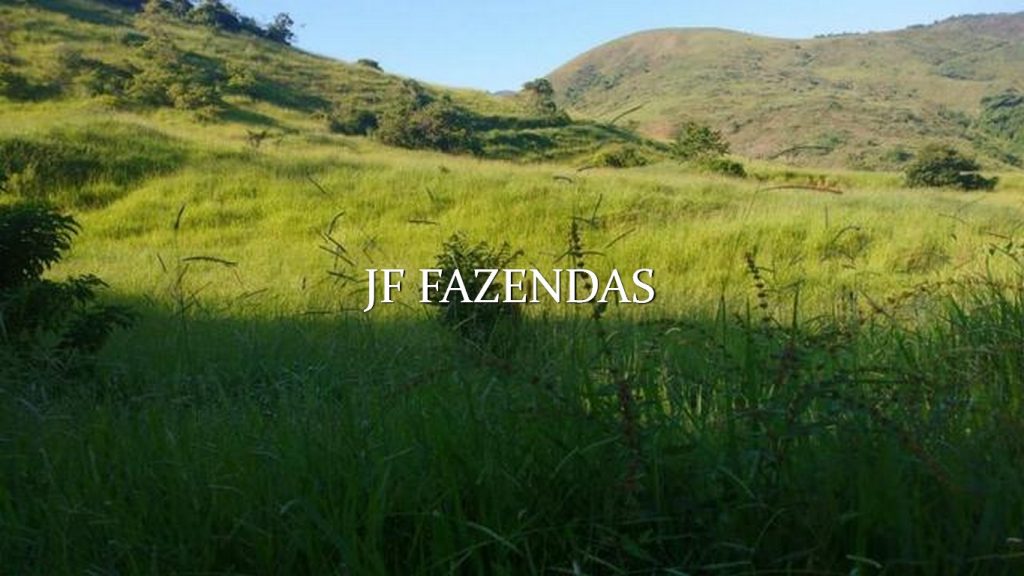 Fazenda em Valença/RJ (Parapeúna)- 360 hectares Fazenda em Valença/RJ (Parapeúna)- 360 hectares