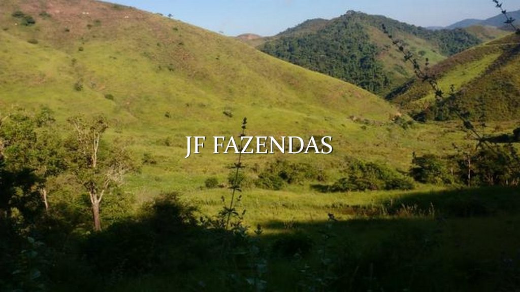 Fazenda em Valença/RJ (Parapeúna)- 360 hectares Fazenda em Valença/RJ (Parapeúna)- 360 hectares