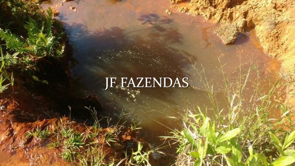 Fazenda em Valença/RJ (Parapeúna)- 360 hectares Fazenda em Valença/RJ (Parapeúna)- 360 hectares