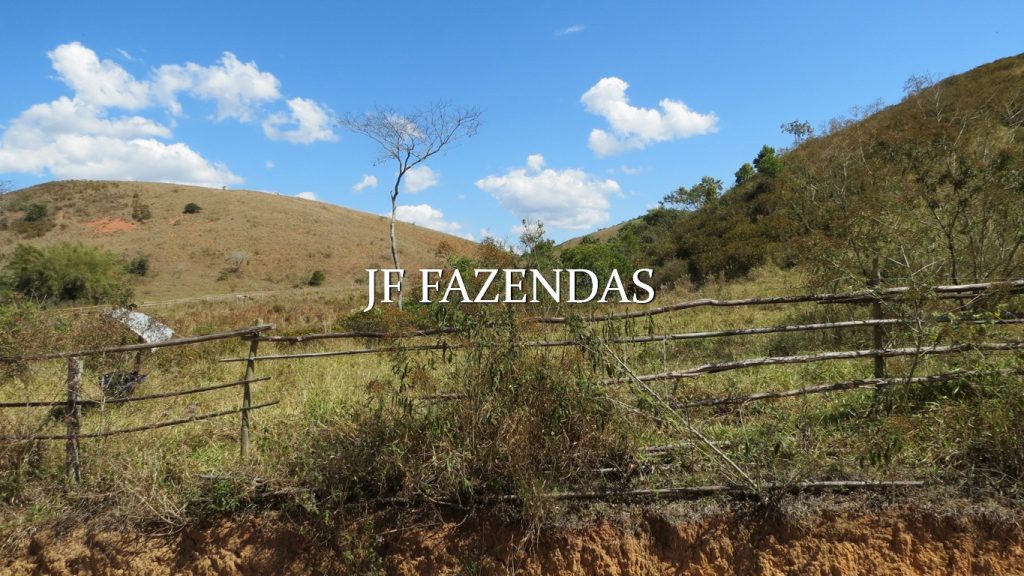 Fazenda em Valença/RJ (Parapeúna)- 360 hectares Fazenda em Valença/RJ (Parapeúna)- 360 hectares