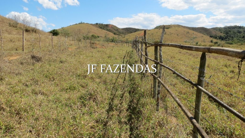 Fazenda em Valença/RJ (Parapeúna)- 360 hectares Fazenda em Valença/RJ (Parapeúna)- 360 hectares