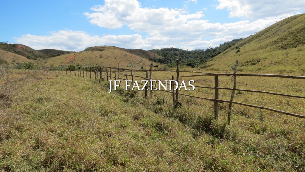 Fazenda em Valença/RJ (Parapeúna)- 360 hectares Fazenda em Valença/RJ (Parapeúna)- 360 hectares