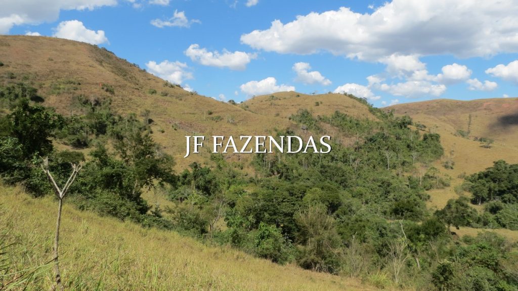 Fazenda em Valença/RJ (Parapeúna)- 360 hectares Fazenda em Valença/RJ (Parapeúna)- 360 hectares