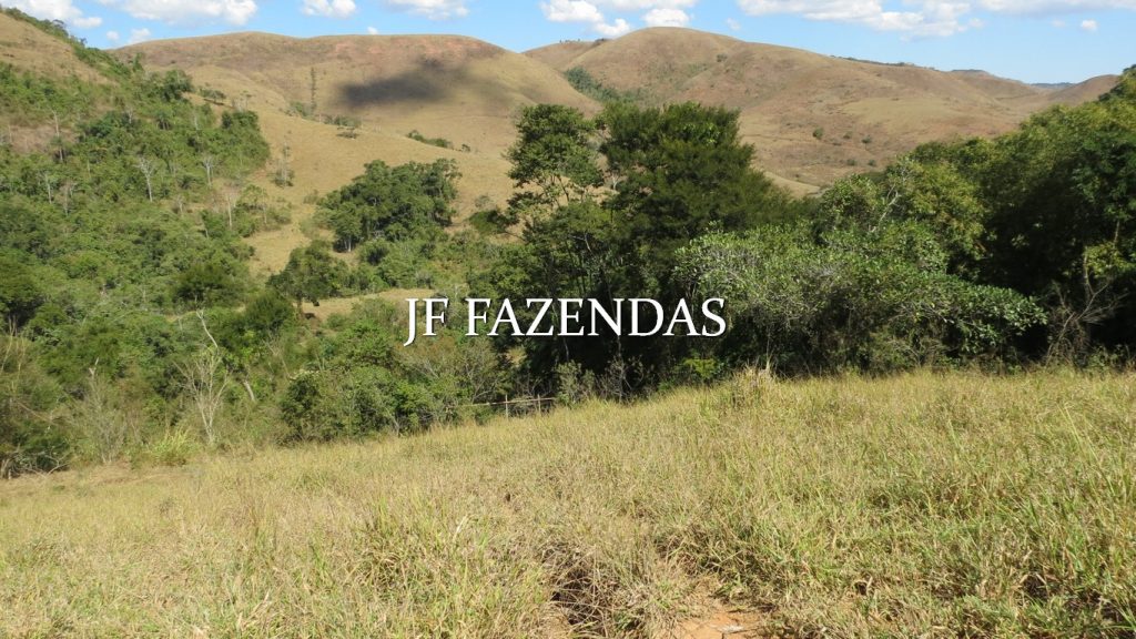 Fazenda em Valença/RJ (Parapeúna)- 360 hectares Fazenda em Valença/RJ (Parapeúna)- 360 hectares