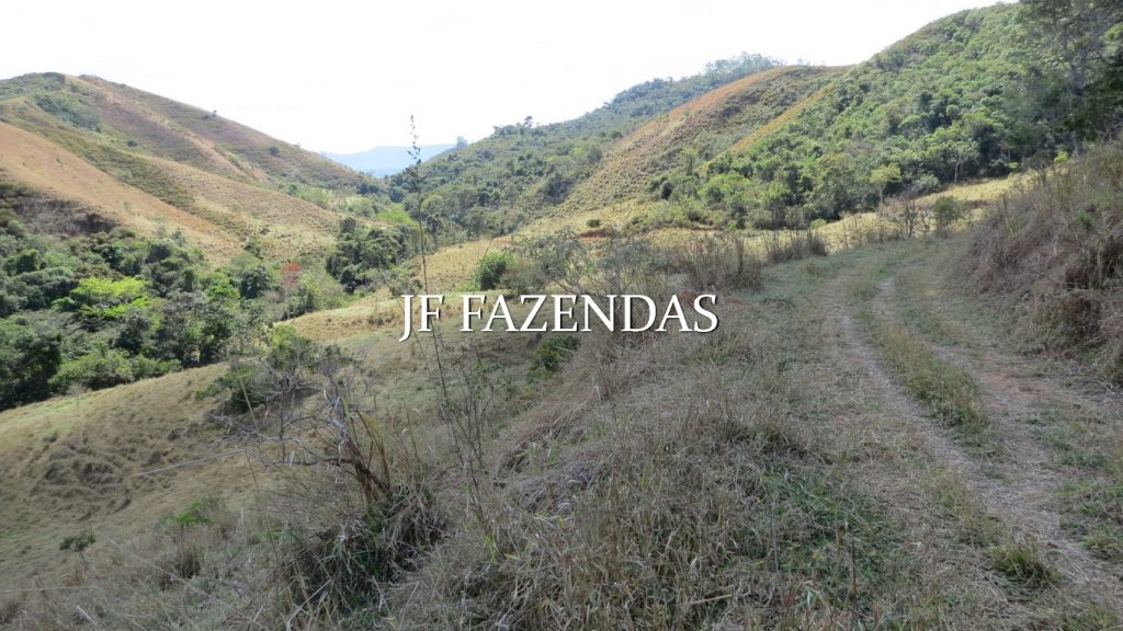 Fazenda em Valença/RJ (Parapeúna)- 360 hectares Fazenda em Valença/RJ (Parapeúna)- 360 hectares