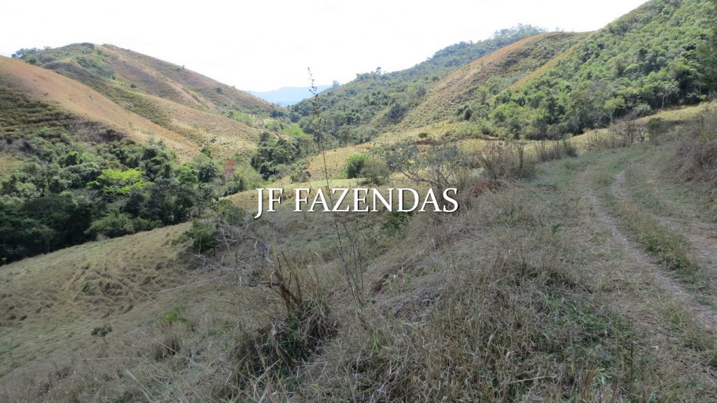Fazenda em Valença/RJ (Parapeúna)- 360 hectares Fazenda em Valença/RJ (Parapeúna)- 360 hectares