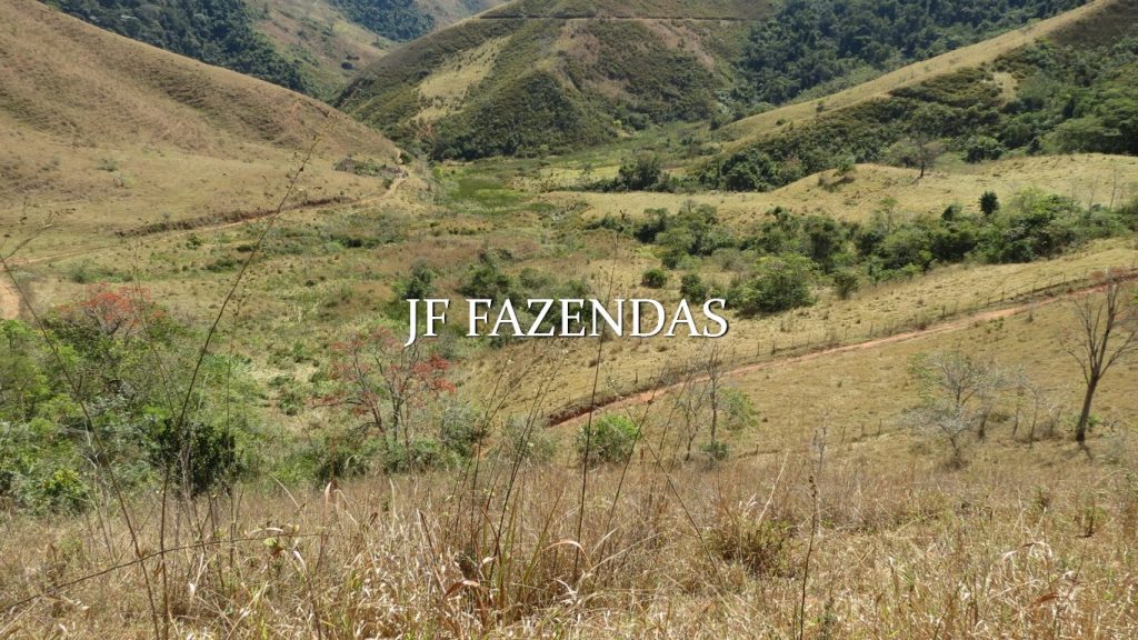 Fazenda em Valença/RJ (Parapeúna)- 360 hectares Fazenda em Valença/RJ (Parapeúna)- 360 hectares
