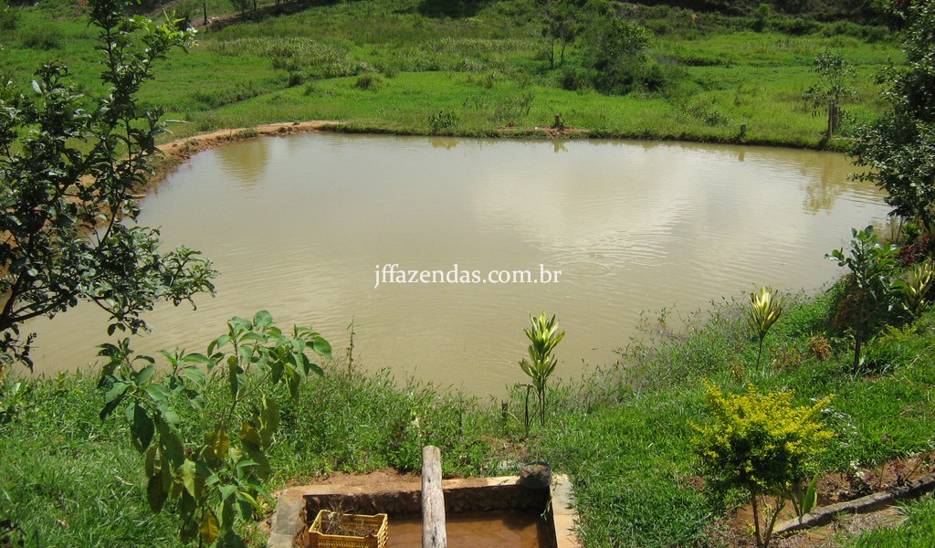 Sitio em Chácara/MG – 4,5 hectares Sitio em Chácara/MG – 4,5 hectares