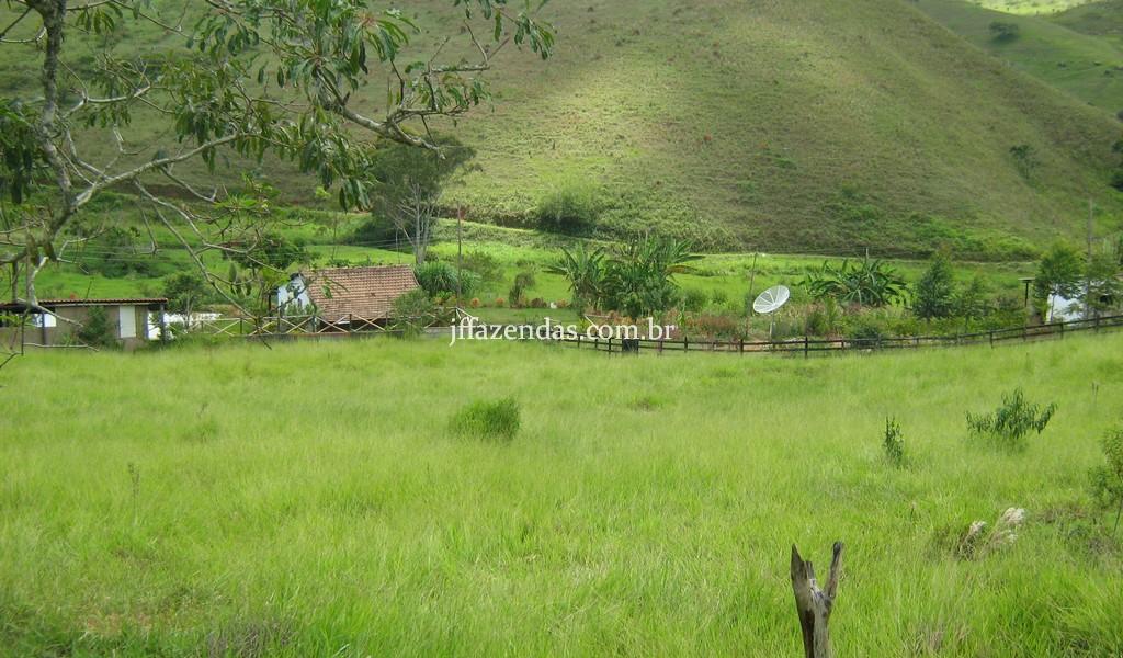 Sitio em Chácara/MG – 4,5 hectares Sitio em Chácara/MG – 4,5 hectares