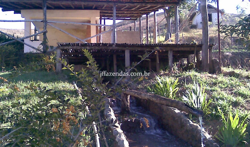 Sitio em Chácara/MG – 4,5 hectares Sitio em Chácara/MG – 4,5 hectares