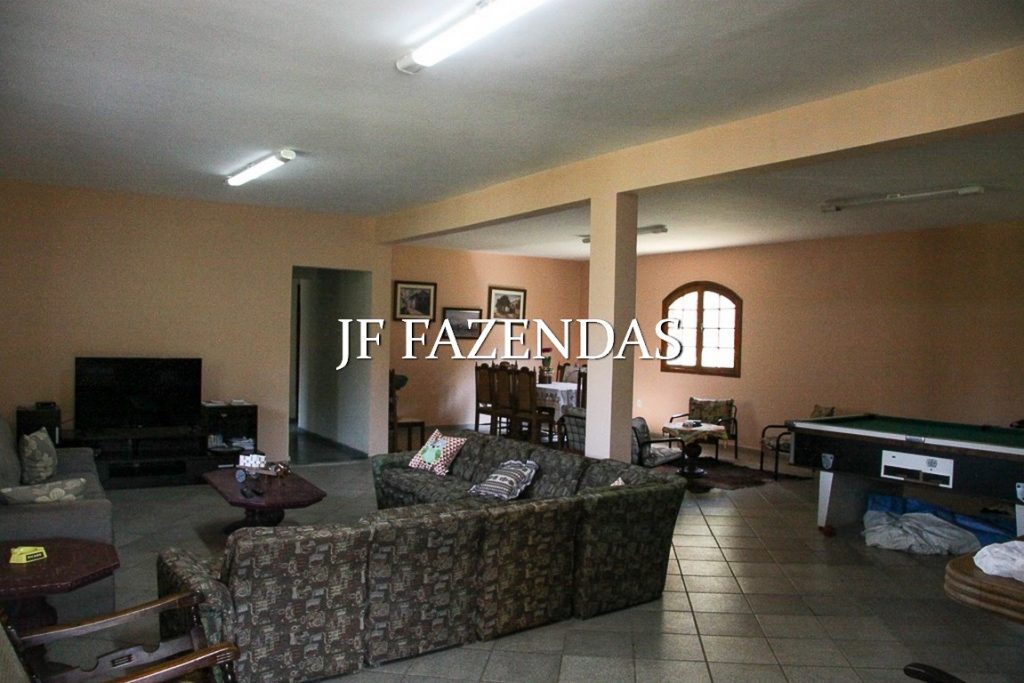 Sitio em Juiz de Fora-MG – 59 hectares Sitio em Juiz de Fora-MG – 59 hectares