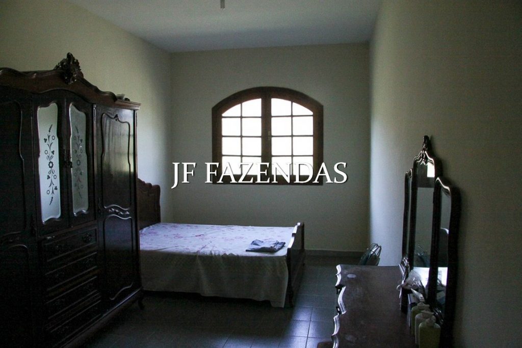 Sitio em Juiz de Fora-MG – 59 hectares Sitio em Juiz de Fora-MG – 59 hectares