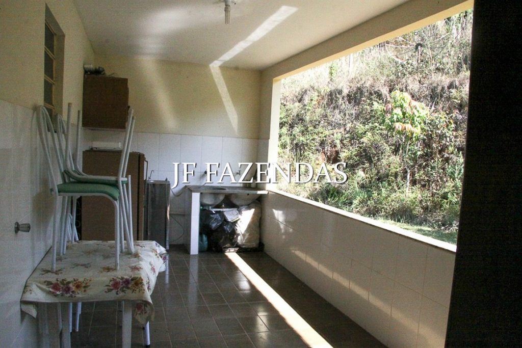 Sitio em Juiz de Fora-MG – 59 hectares Sitio em Juiz de Fora-MG – 59 hectares