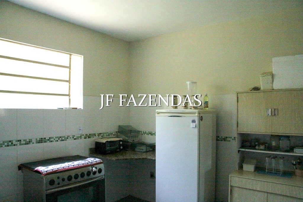 Sitio em Juiz de Fora-MG – 59 hectares Sitio em Juiz de Fora-MG – 59 hectares