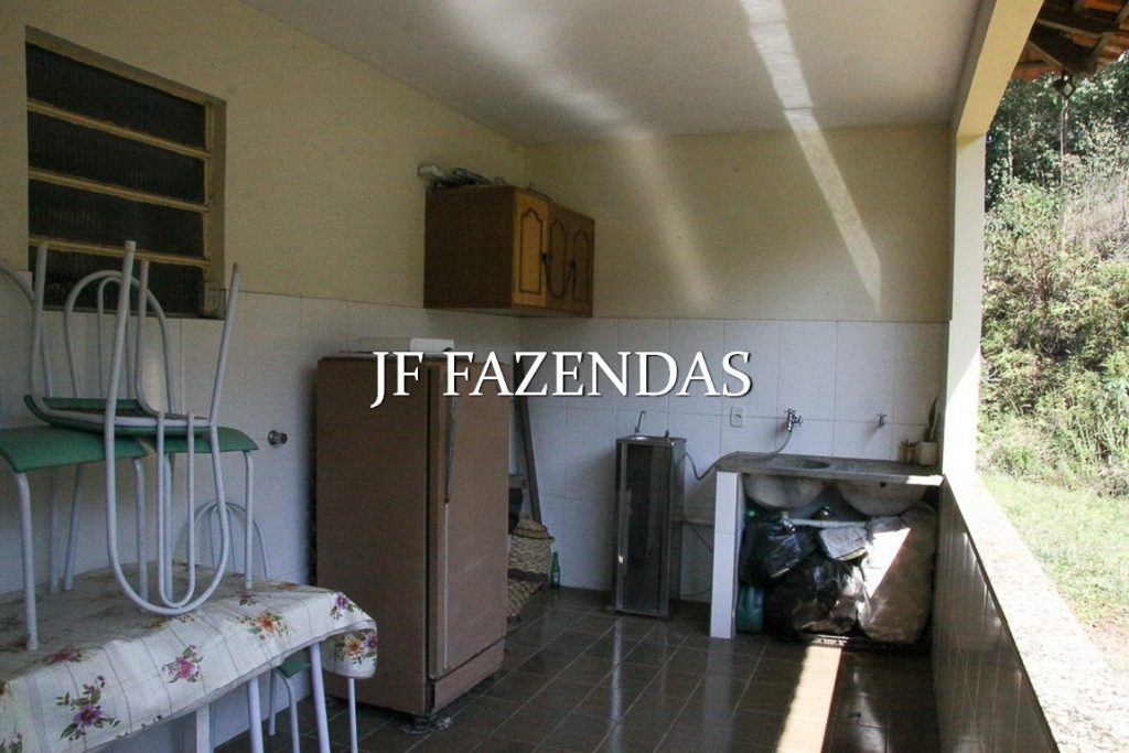 Sitio em Juiz de Fora-MG – 59 hectares Sitio em Juiz de Fora-MG – 59 hectares