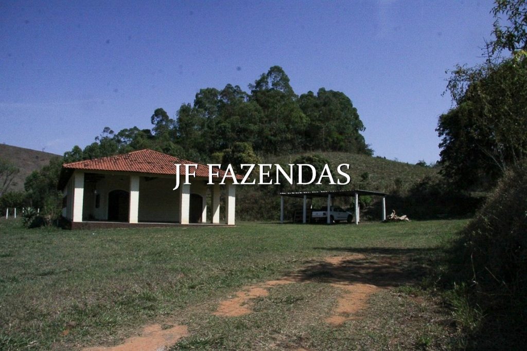 Sitio em Juiz de Fora-MG – 59 hectares Sitio em Juiz de Fora-MG – 59 hectares