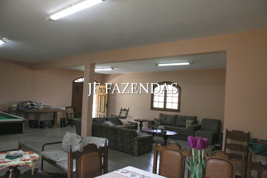Sitio em Juiz de Fora-MG – 59 hectares Sitio em Juiz de Fora-MG – 59 hectares