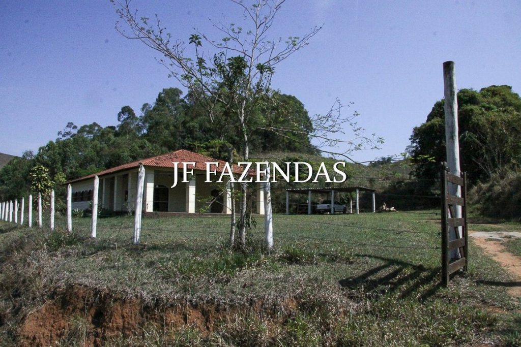 Sitio em Juiz de Fora-MG – 59 hectares Sitio em Juiz de Fora-MG – 59 hectares