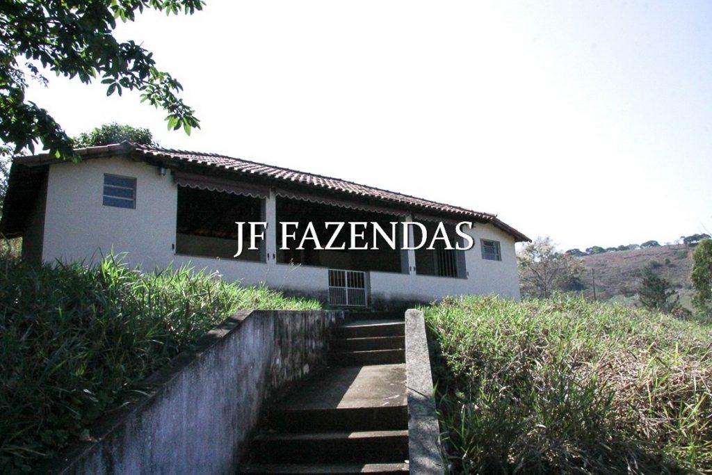 Sitio em Juiz de Fora-MG – 59 hectares Sitio em Juiz de Fora-MG – 59 hectares