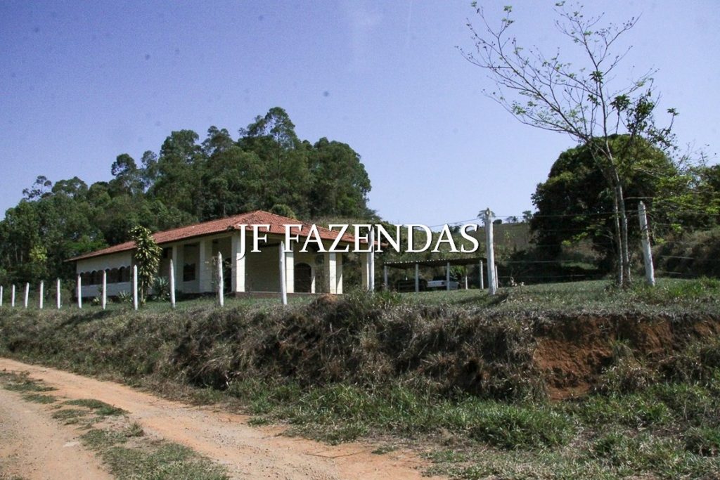 Sitio em Juiz de Fora-MG – 59 hectares Sitio em Juiz de Fora-MG – 59 hectares