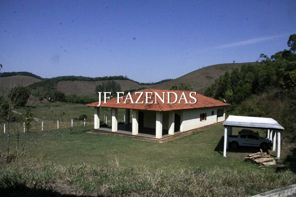 Sitio em Juiz de Fora-MG – 59 hectares Sitio em Juiz de Fora-MG – 59 hectares