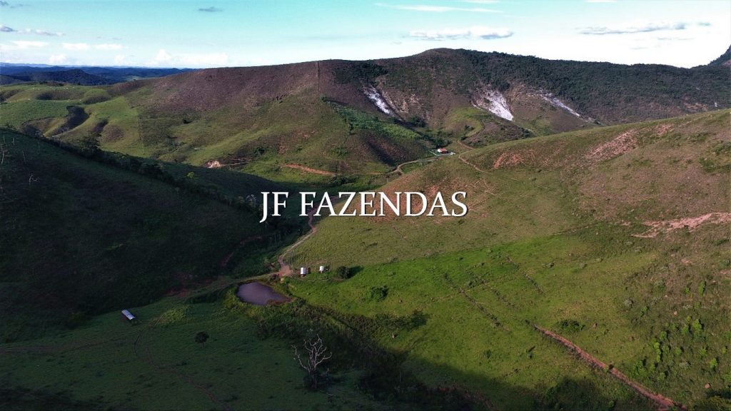 Fazenda em Lima Duarte – MG 126,4 hectares