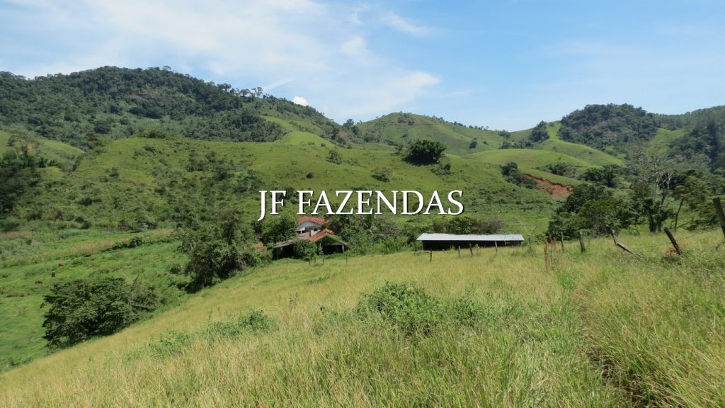 Fazenda em Coronel Pacheco-MG 137 hectares Fazenda em Coronel Pacheco-MG 137 hectares