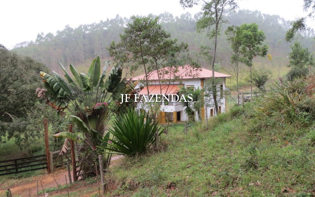 Fazenda em Juiz de Fora/MG 150 hectares Fazenda em Juiz de Fora/MG 150 hectares
