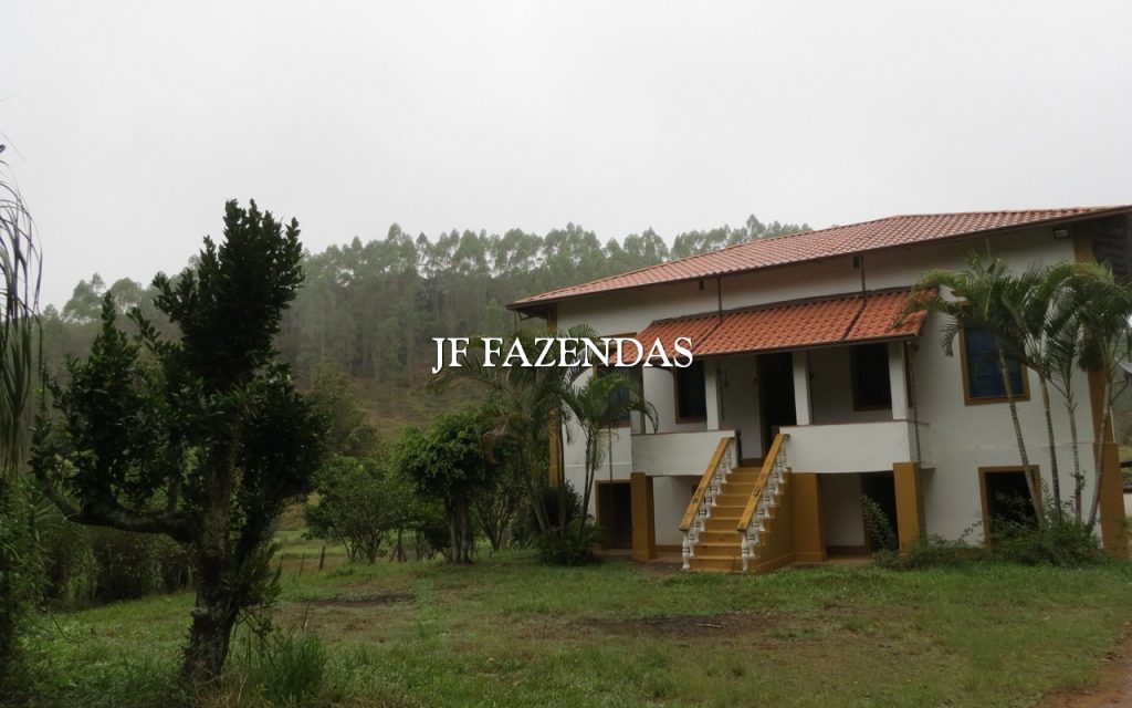 Fazenda em Juiz de Fora/MG 150 hectares Fazenda em Juiz de Fora/MG 150 hectares