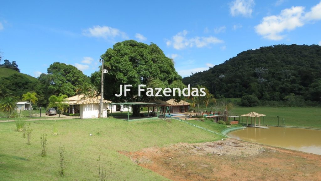 Sitio em Guarará – MG 38 hectares