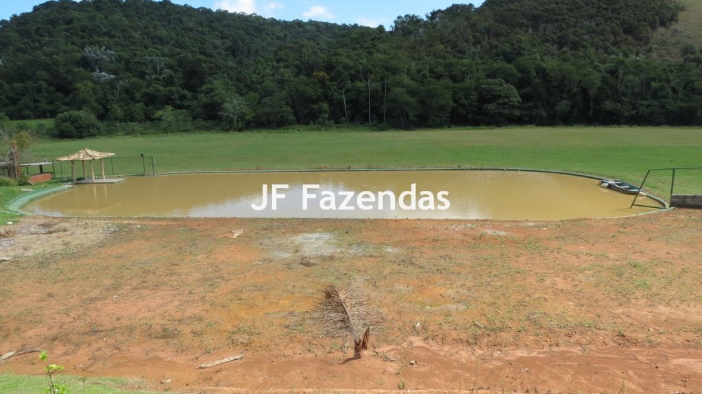 Sitio em Guarará – MG 38 hectares