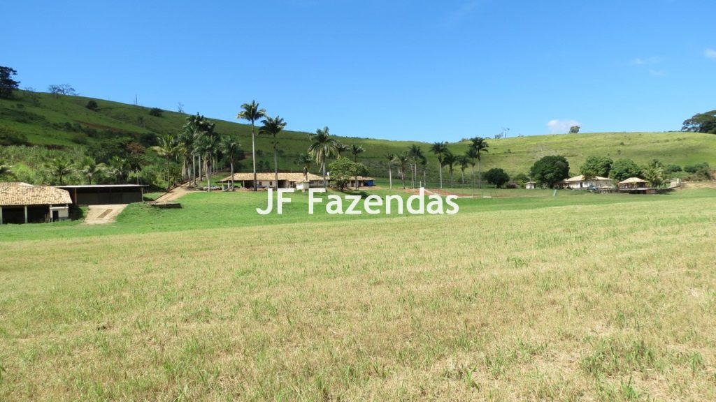 Sitio em Guarará – MG 38 hectares