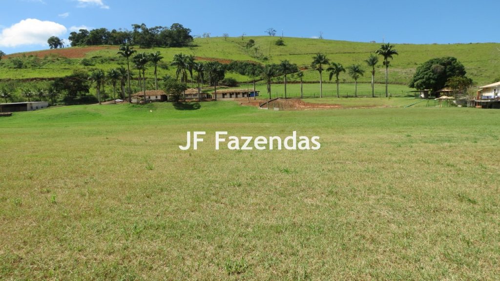 Sitio em Guarará – MG 38 hectares